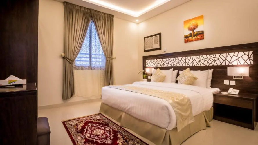 Palette Pearl Suites & Apartments