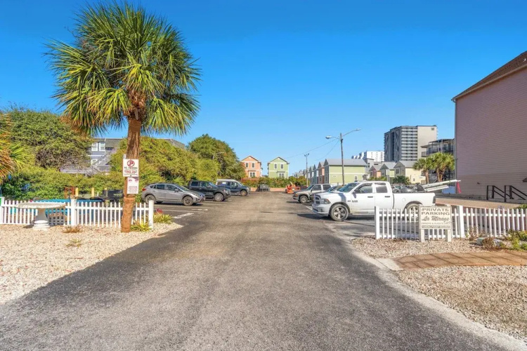 La Mirage By Elliott Beach Rentals