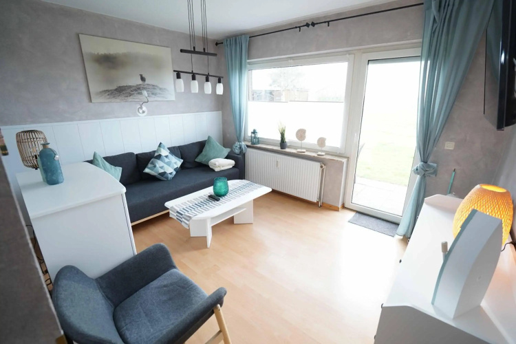 Ferienwohnung Baltrum