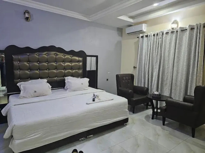 Bovina View Hotel