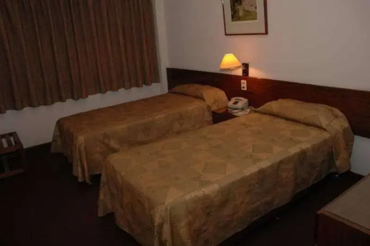 Hotel Arenales