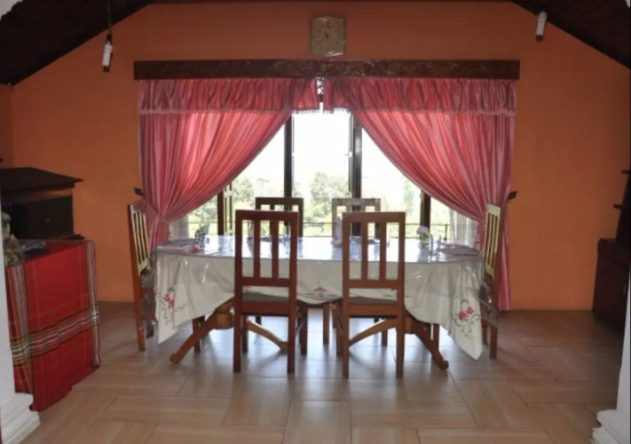 Awinco Rest Inn