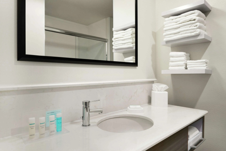 Hampton Inn & Suites St. Louis/Alton