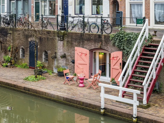 Wilsons Collection Of Suites - Utrecht