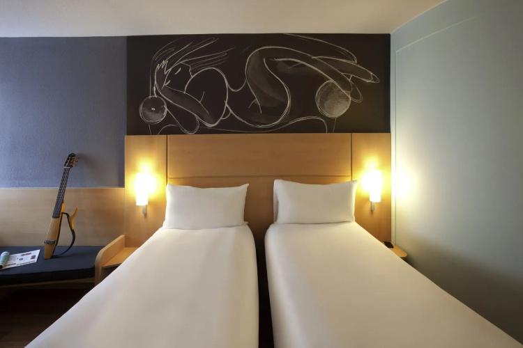 ibis Bristol Centre