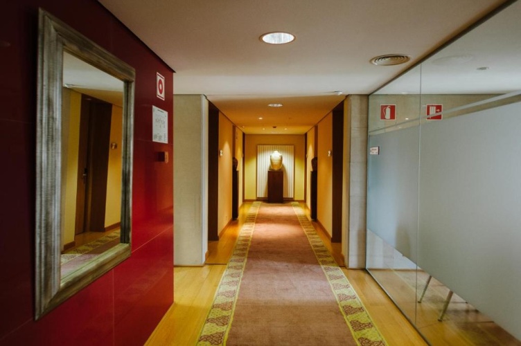 Parador De Salamanca photo 17