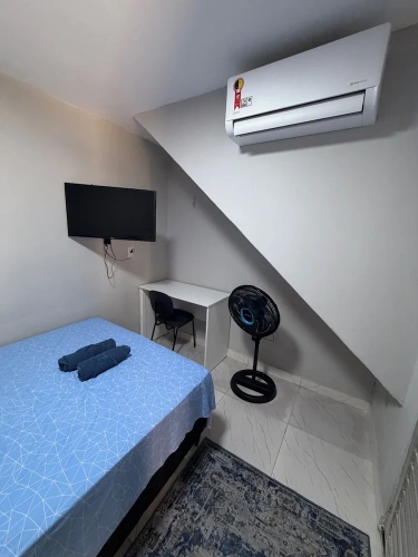 Comfort Cottage
