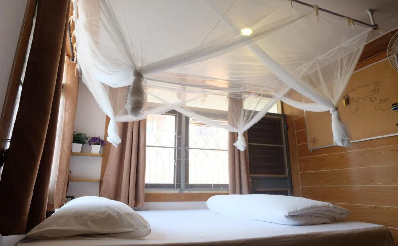 Sud Soi Guesthouse