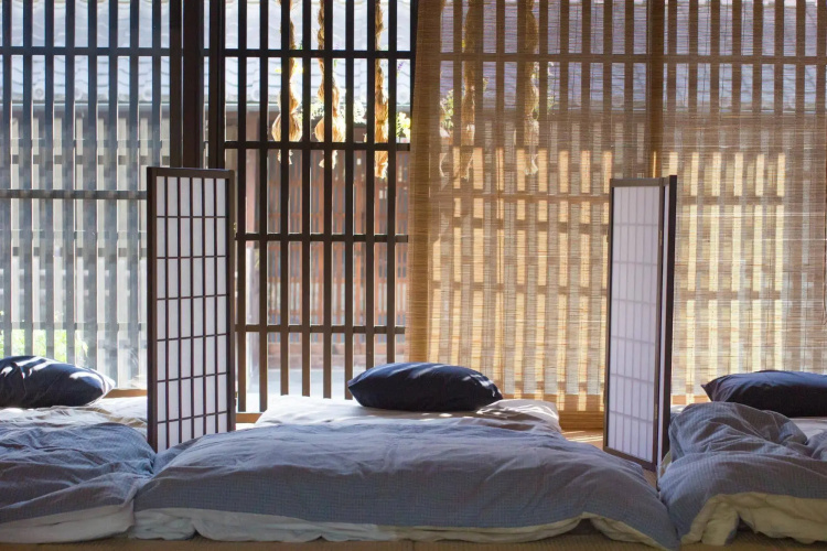 Guesthouse MADO – Hostel