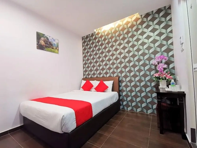 Standard room
