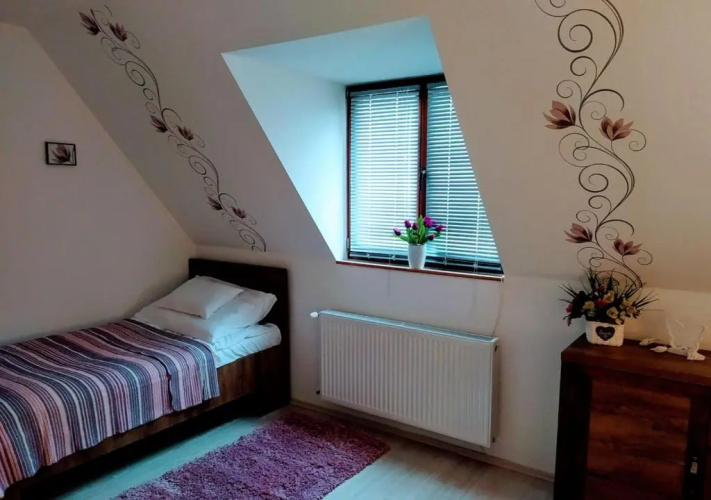 Müezzin Apartman
