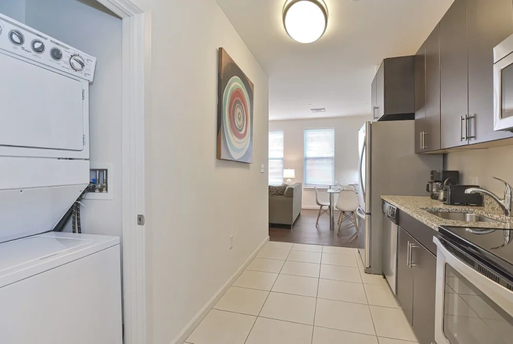 Luxury Double Studio