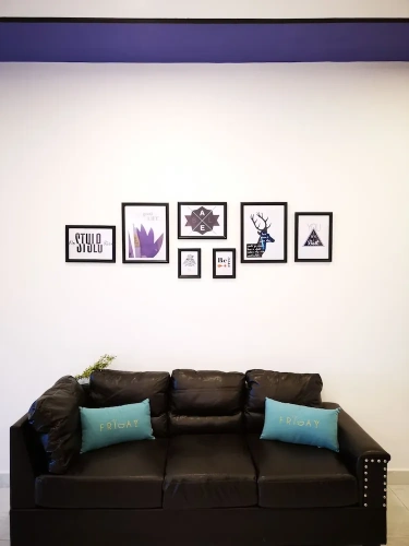 3 Bedrooms Apartment with balcony