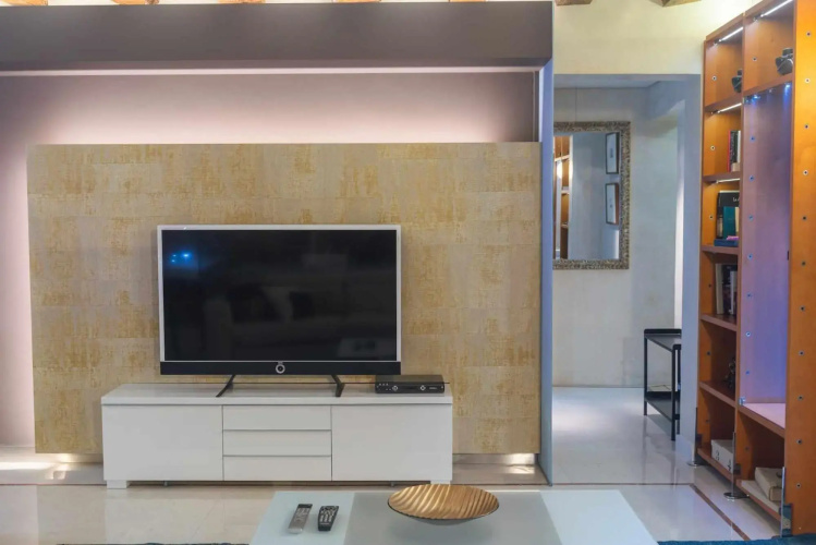 Apartamento Palacio Argensola