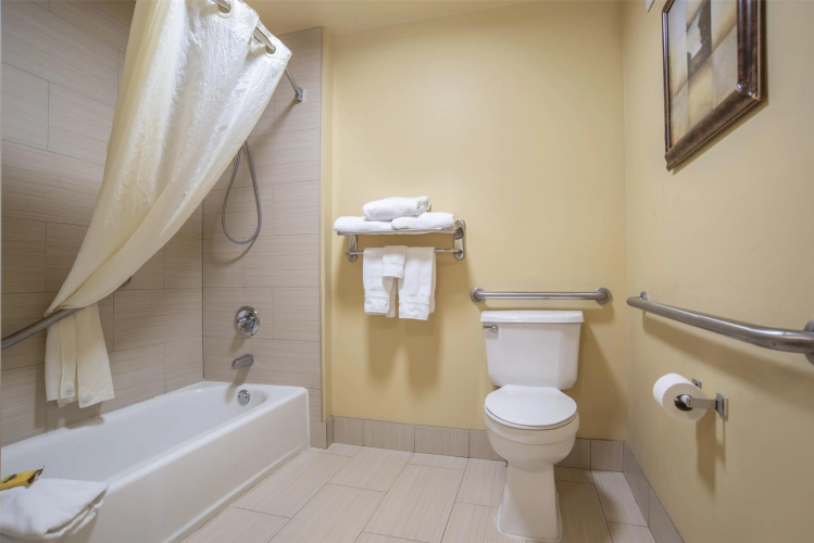 Best Western Plus Bessemer Hotel & Suites photo 11