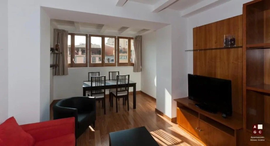 2 Bedrooms Superior Apartment
