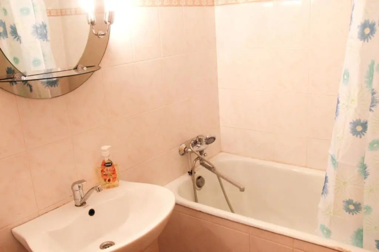 City Centre Apartment