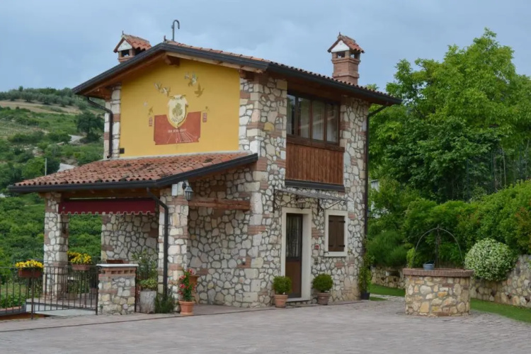 Otel görseli