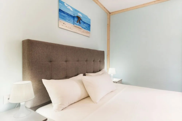 Sunrise Suites