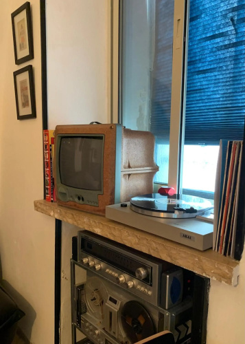 Private Room Studio Suite Jerusalem