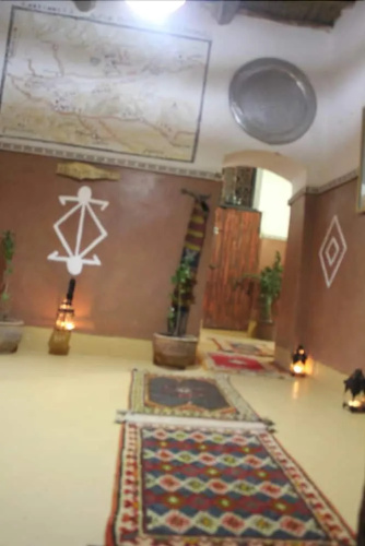 Kasbah Ben Ali