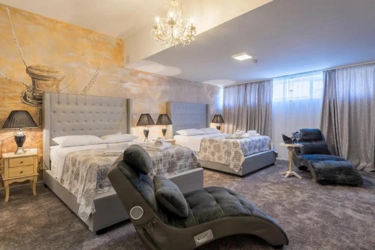 Comfort Suite