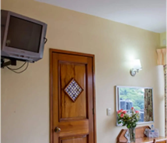 Quadruple Junior Suite