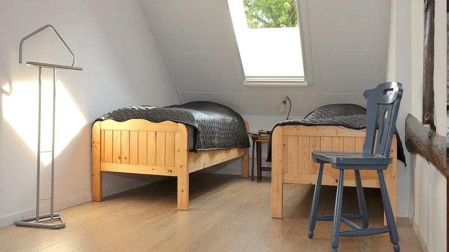 Hoeve Nelderhof