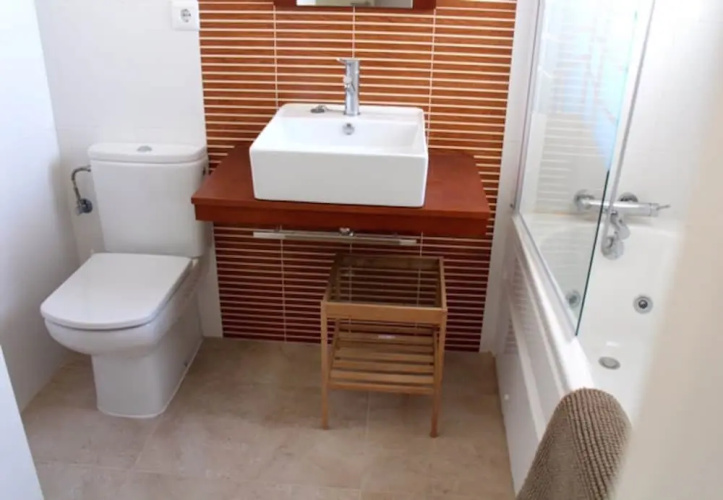 Apartamentos Les Portelles