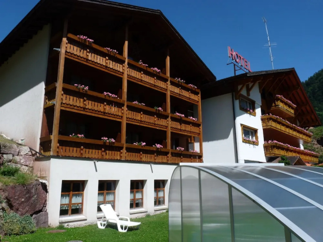 Imagen del hotel