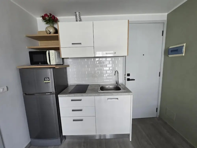 Seabreeze Suite 1-Bed T3-637