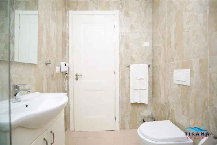 Tirana Resort Radhime