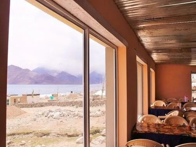 Eco Travellers Camp