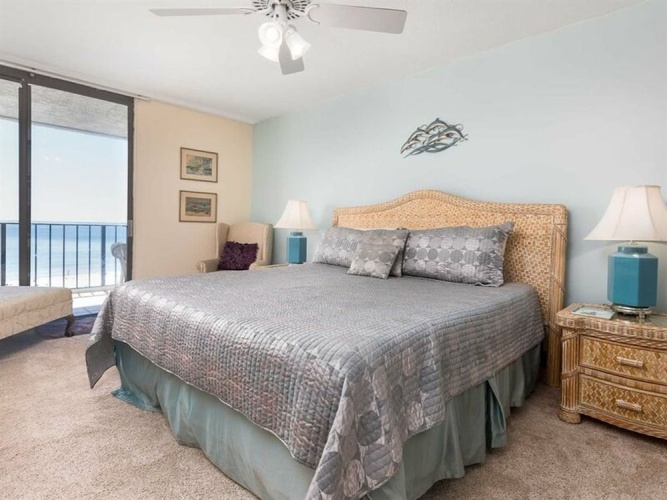 Romar Tower 5C by Meyer Vacation Rentals