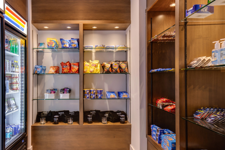 Staybridge Suites Iowa City - Coralville photo 44