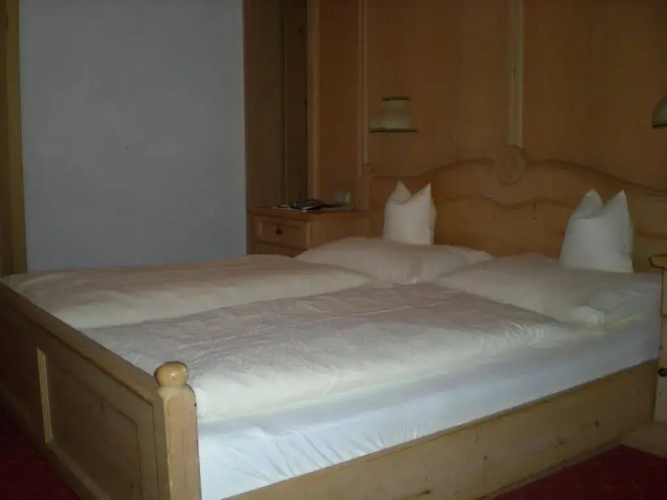 Landhotel Denggerhof