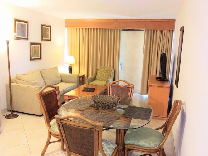 Lifetime of Vacations Resort