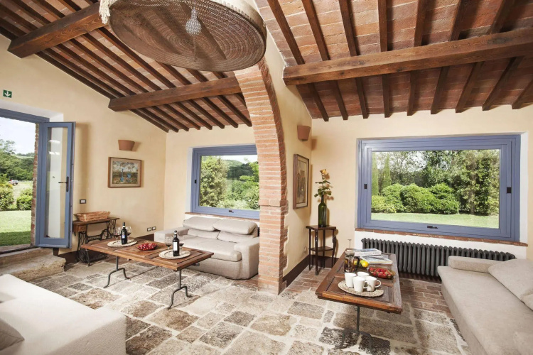Podere Monti