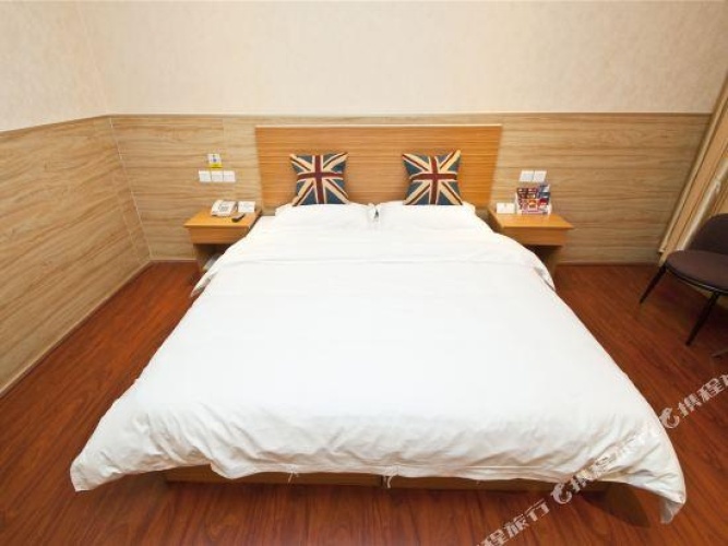 Business Double Suite