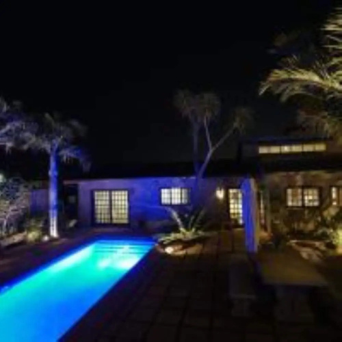 Villa La Mercy Maisonette