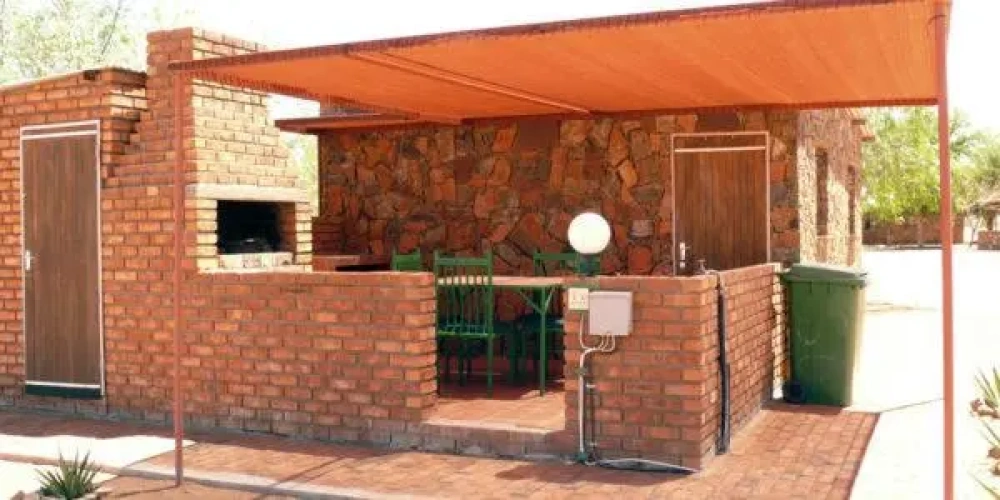 Comfort Chalet