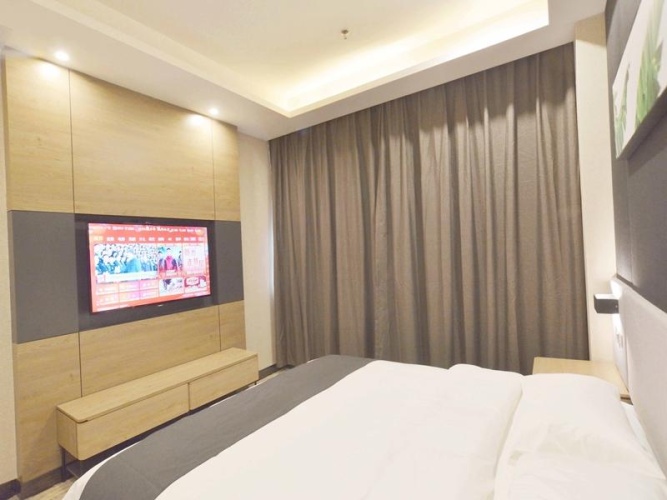 Business Double room
