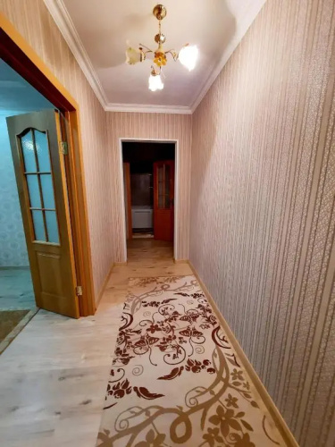 2 комнатная квартира Назавбаева 34