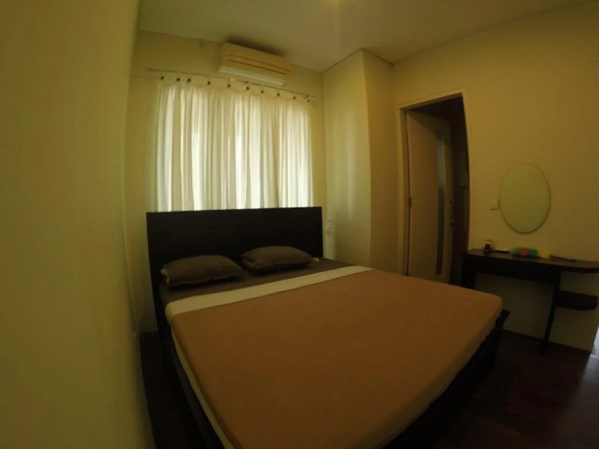 Griya Palma Nuansa Hostel