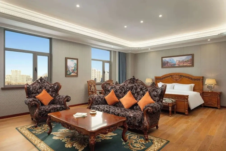 Business Double room
