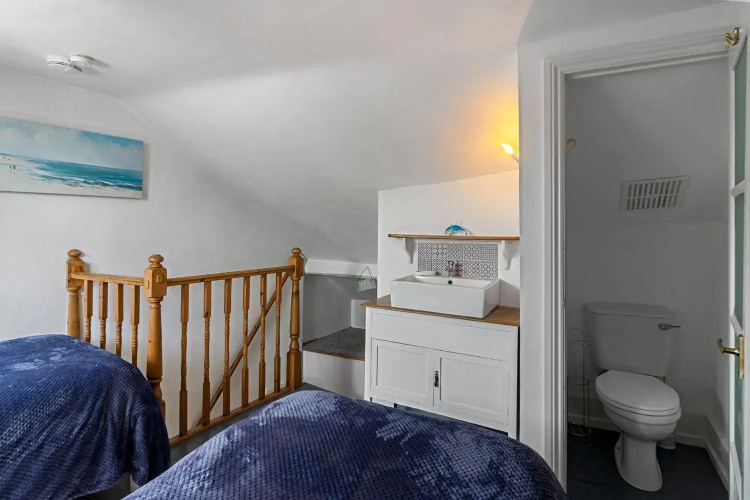 Limpet Cottage, Brixham