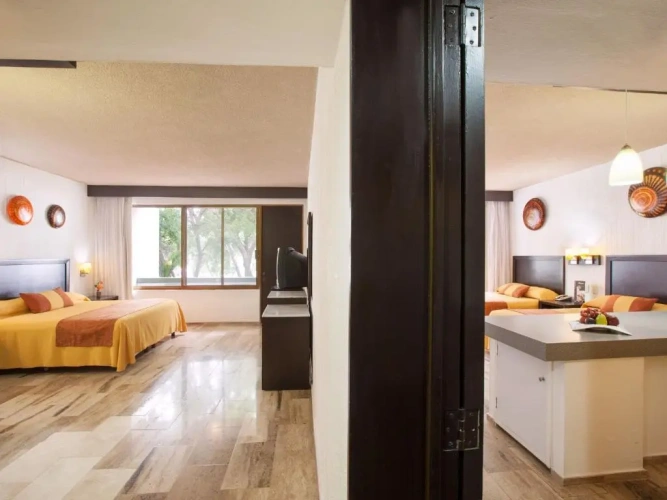 Suite