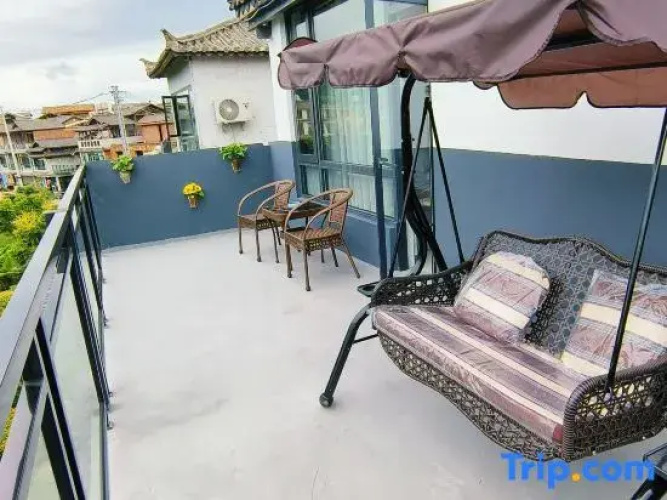 Puzhehei Small radius homestay