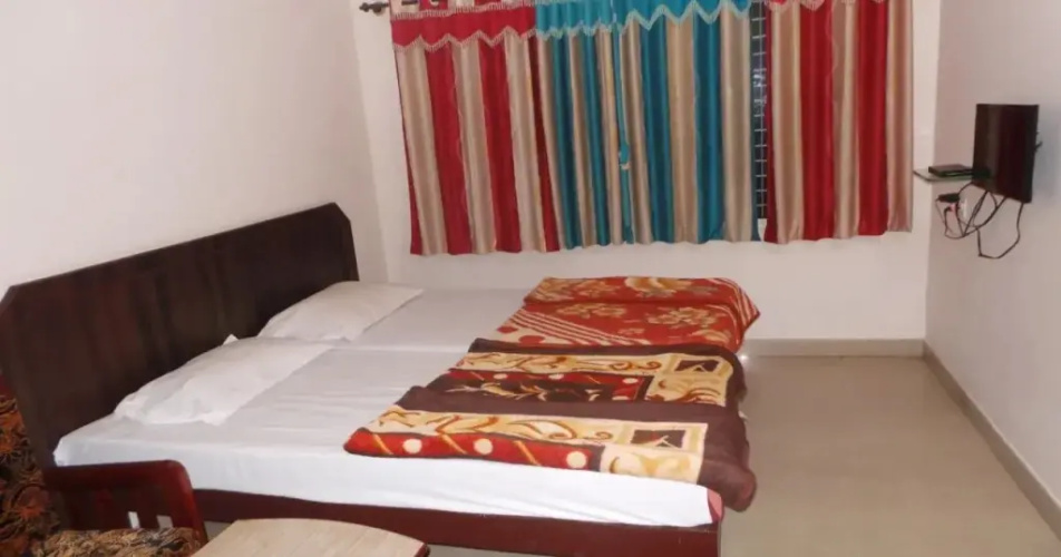 Hotel Malnad Paradise