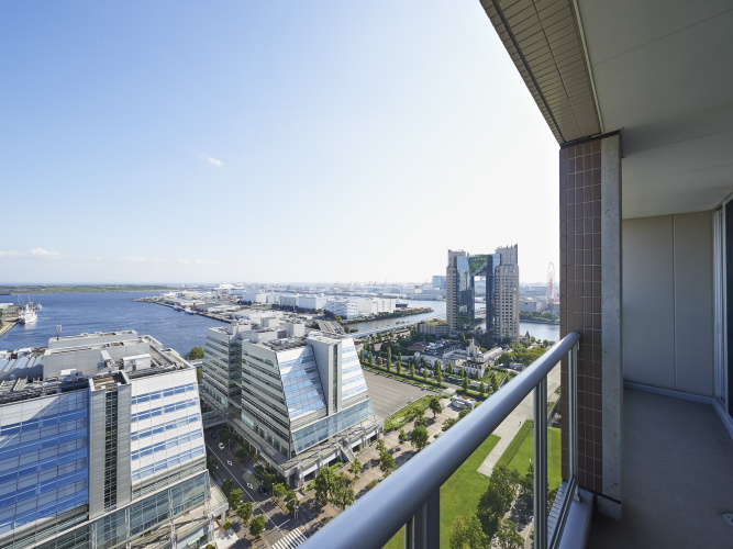 Sotetsu Grand Fresa Tokyo Bay Ariake photo 32